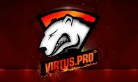 Virtus.pro расформировывают состав по Dota 2