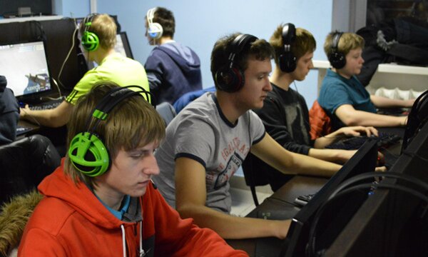 MCS Open в Новосибирске. Отборочные по CS:GO