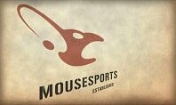 Maikelele новый stand’in-игрок в Mousesports