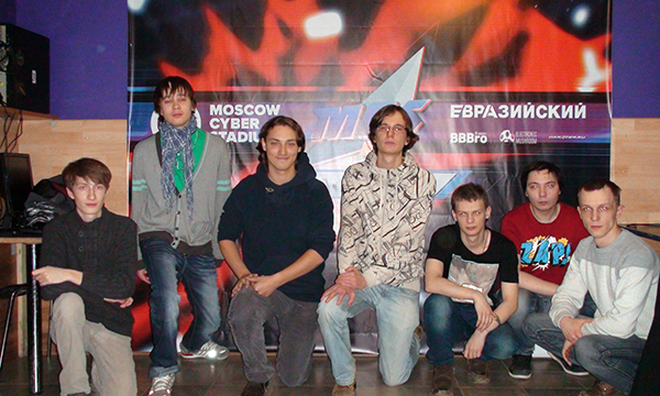 MCS Open в Екатеринбурге. Отборочные по Hearthstone