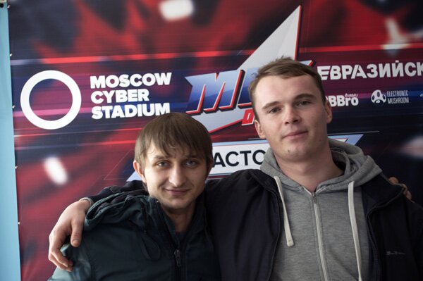MCS Open в Севастополе. Отборочные по DOTA 2