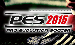 Футбол: Pro Evolution Soccer 2015
