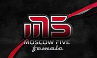 Встречайте - Moscow Five Female Point Blank