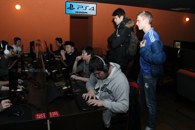 MCS Open в Алматы. Отборочные по CS:GO