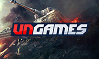 Заключительный отборочный турнир на United Games по World of Tanks