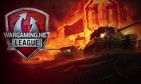 Wargaming.net League: Перезагрузка