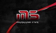 MOSCOW FIVE: Игровая неделя №4