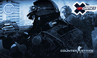 United Games. Counter-Strike: Global Offensive