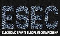 ЛАН-финалы Electronic Sports European Championship 2014