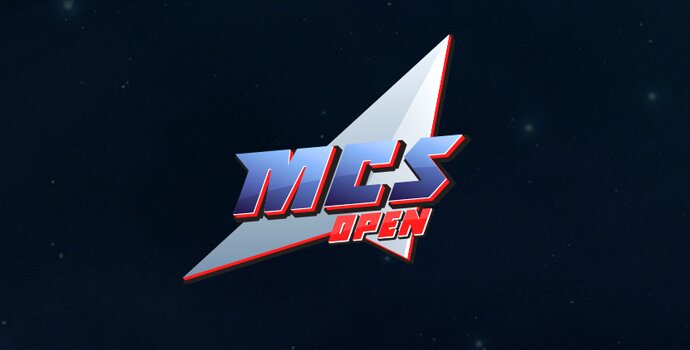 MCS Open Season 3. Мы начинаем!