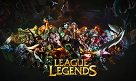 Новая акция в League of Legends