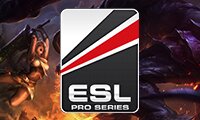 Финалы ESL Pro Series Season II по League of Legends